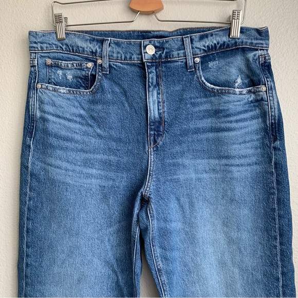 AYR Secret Sauce Jeans 34S - Picture 2 of 10